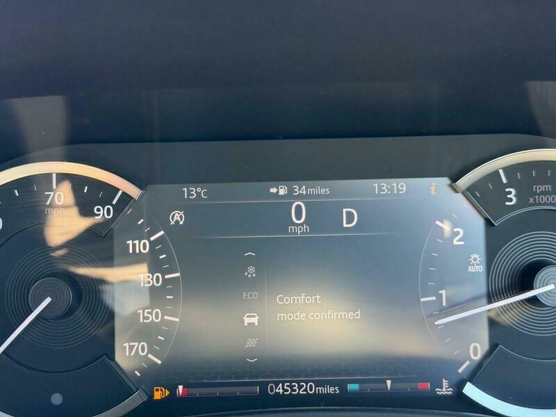 Jaguar XE Xe Se D Grey #34