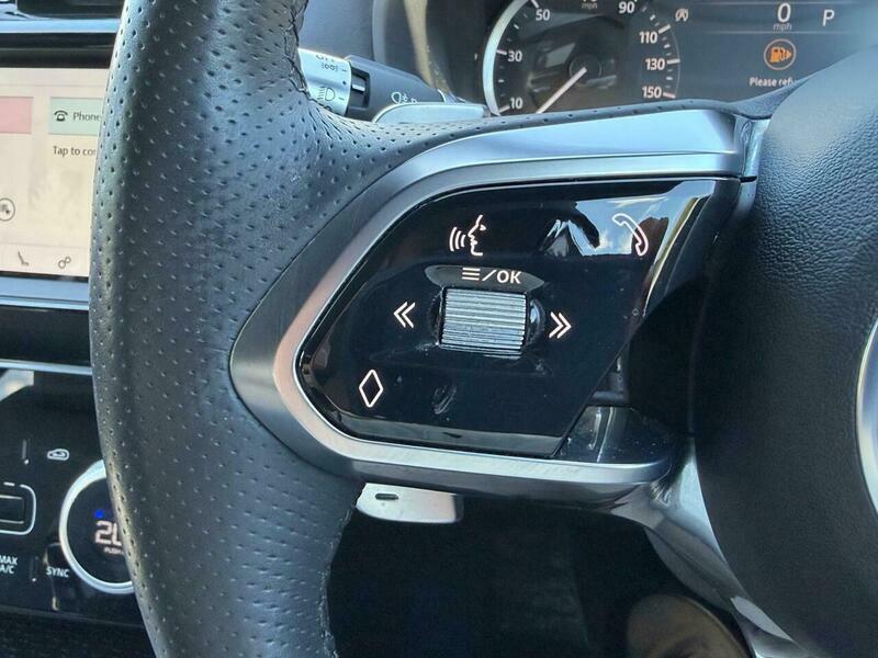 Jaguar XE Xe Se D Grey #28