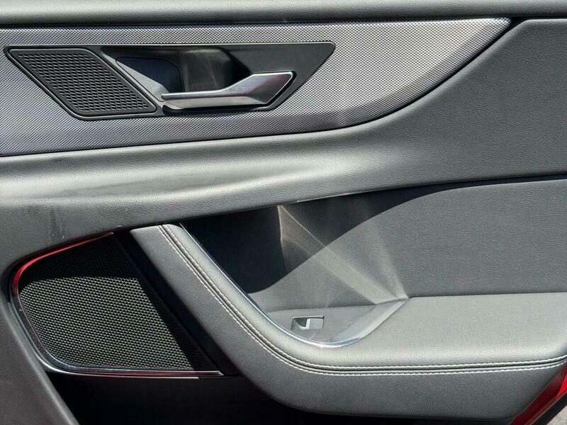 Jaguar XE Xe Se D Grey #41