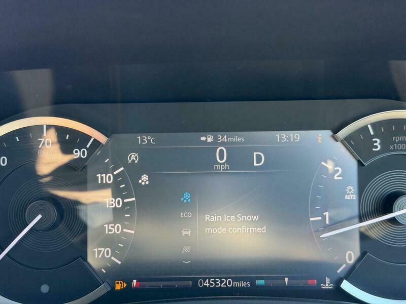 Jaguar XE Xe Se D Grey #33