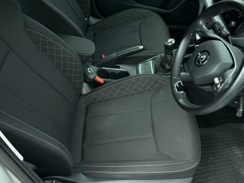 Skoda Kamiq 1.0 Tsi Se Euro Grey #6
