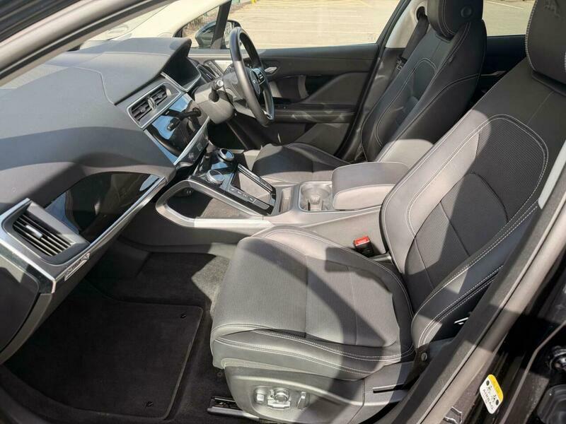 Citroen C4 Cactus 400 90Kwh Hse Black #6