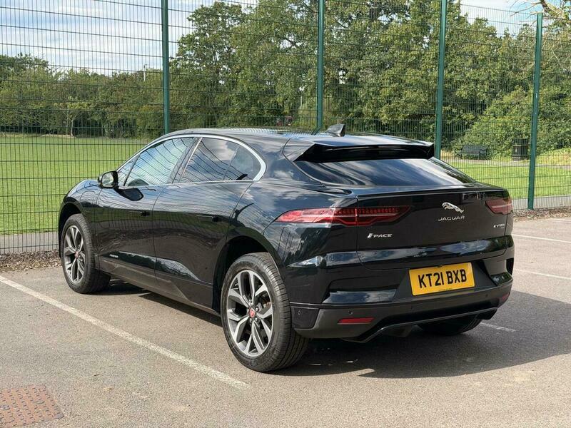 Citroen C4 Cactus 400 90Kwh Hse Black #4