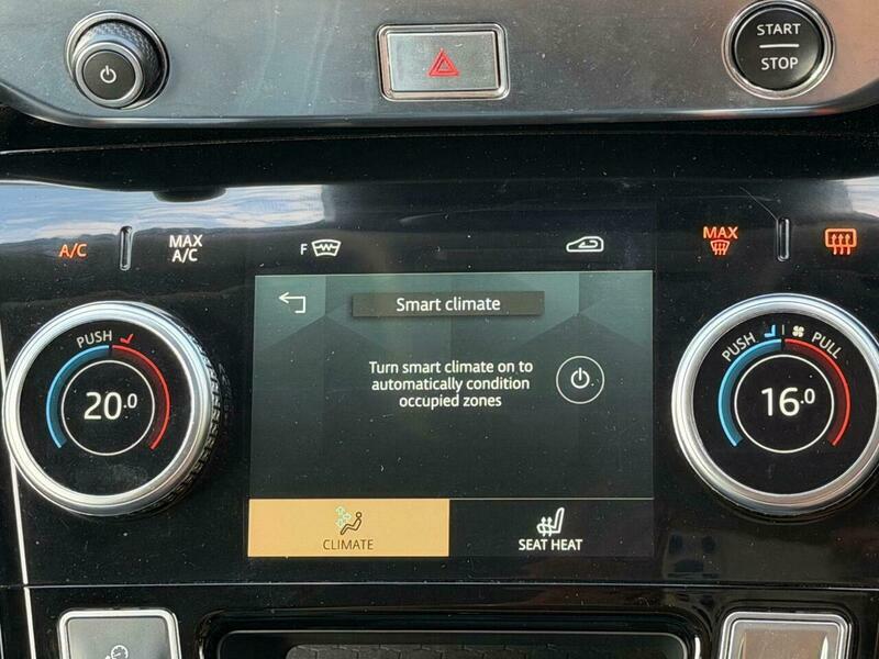 Jaguar I-Pace Suv 400 90Kwh Hse Black 4Wd 202171 Blue #69