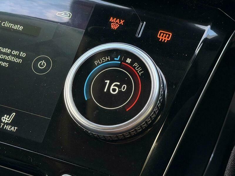 Jaguar I-Pace Suv 400 90Kwh Hse Black 4Wd 202171 Blue #25