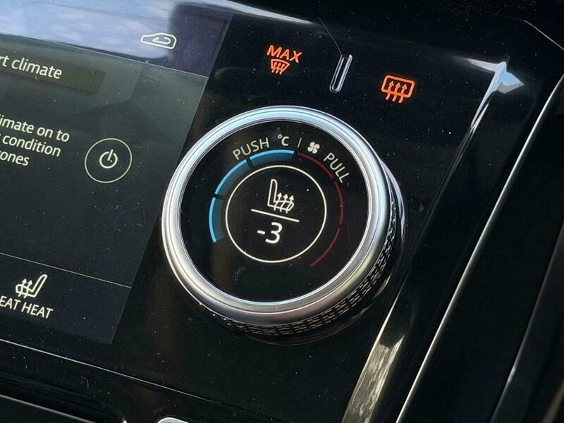 Jaguar I-Pace Suv 400 90Kwh Hse Black 4Wd 202171 Blue #26
