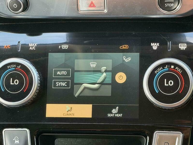 Jaguar I-Pace Suv 400 90Kwh Hse Black 4Wd 202171 Blue #68