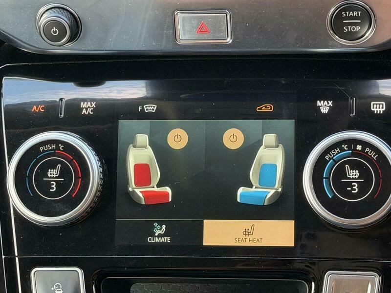 Jaguar I-Pace Suv 400 90Kwh Hse Black 4Wd 202171 Blue #23