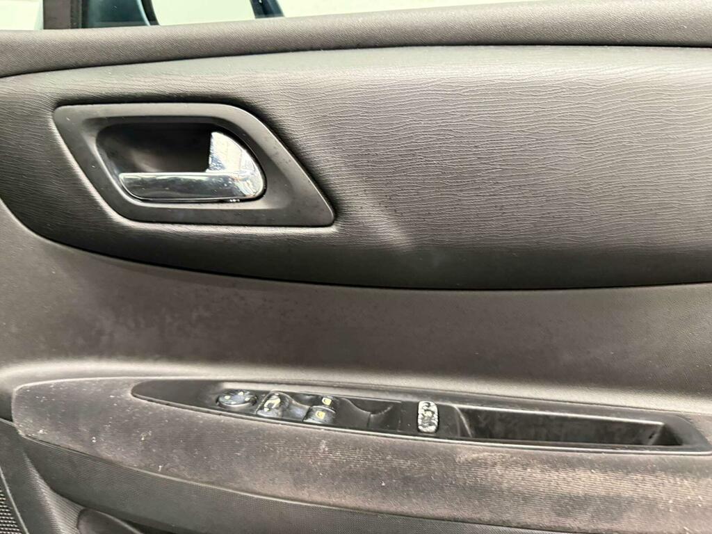 Citroen C4 Hdi Vtr Blue #33