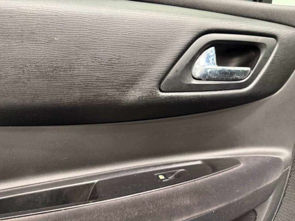Citroen C4 Hdi Vtr Blue #46
