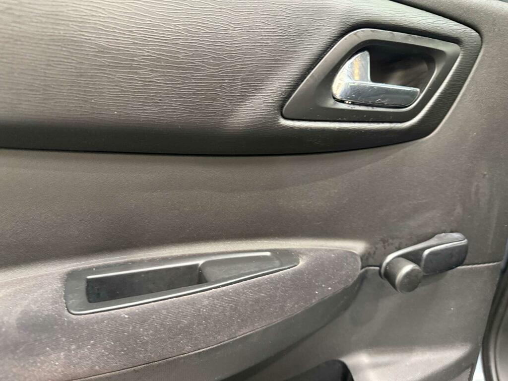 Citroen C4 Hdi Vtr Blue #44