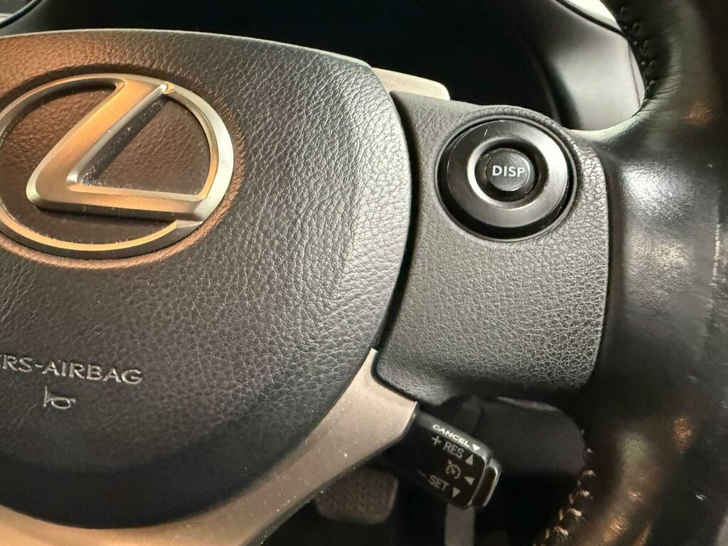 Lexus CT Advance Black #29