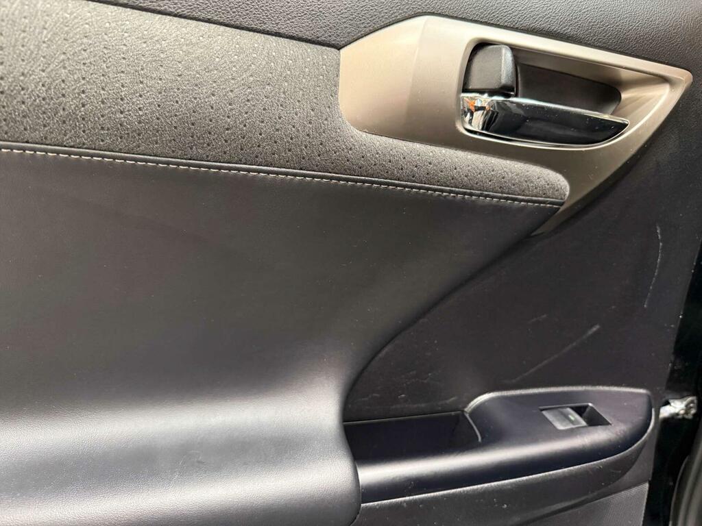 Lexus CT Advance Black #42