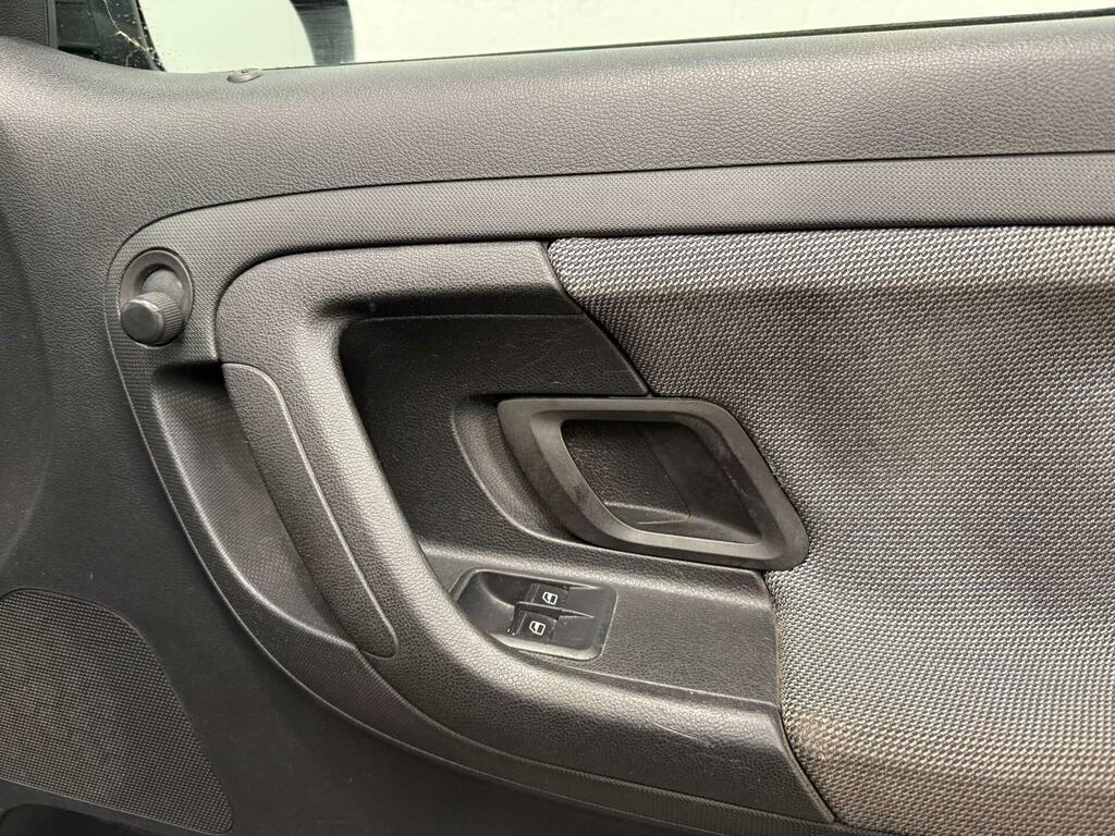 Skoda Roomster With 3 Months White #28