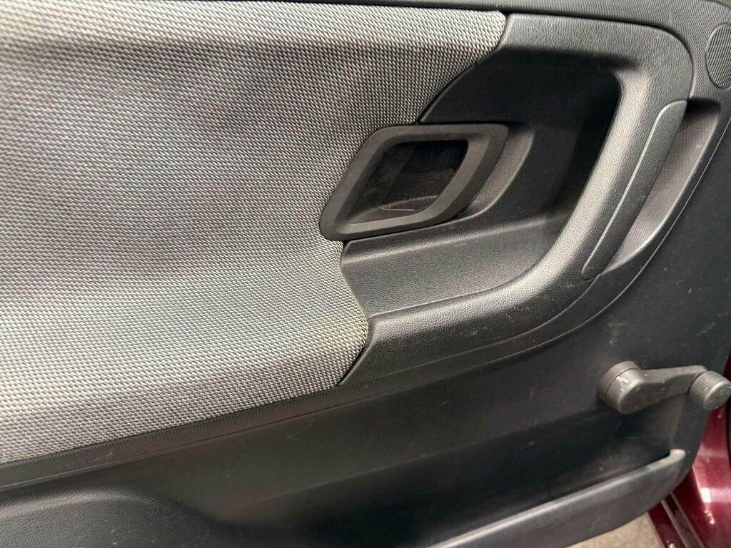 Skoda Roomster With 3 Months White #38