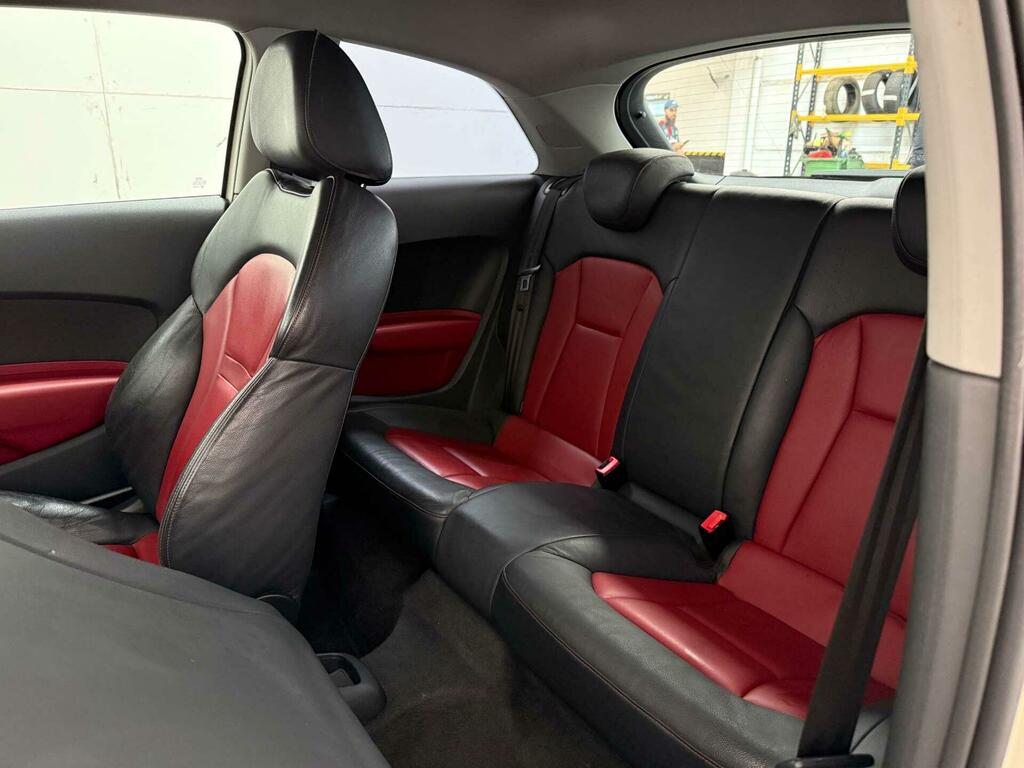 Audi A1 1.6 Tdi Sport Euro 5 Ss Blue #35