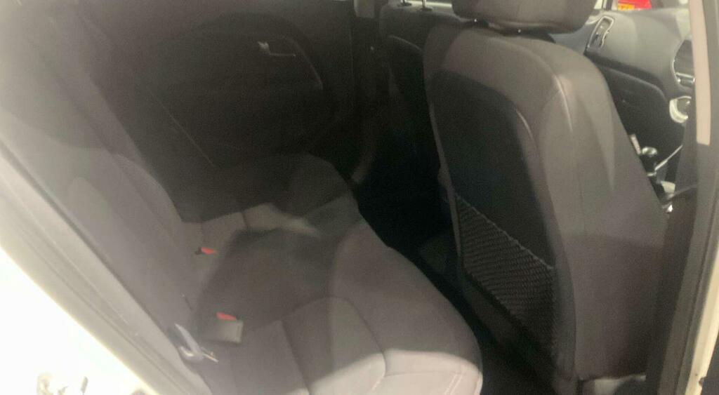 Kia RIO 1.4 Crdi 3 Black #12