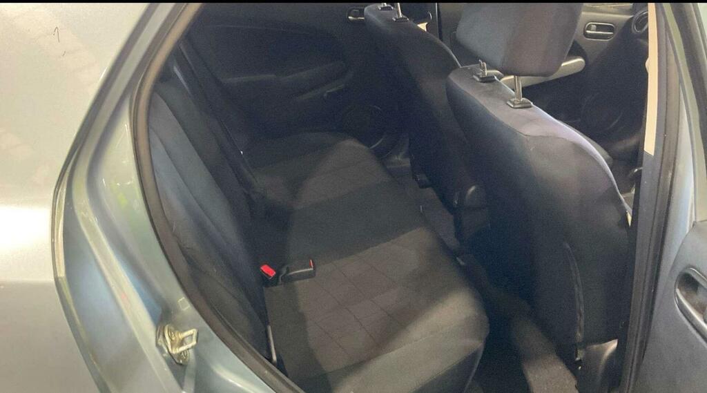 Mazda 2 1.3 Venture Euro 5 Grey #10