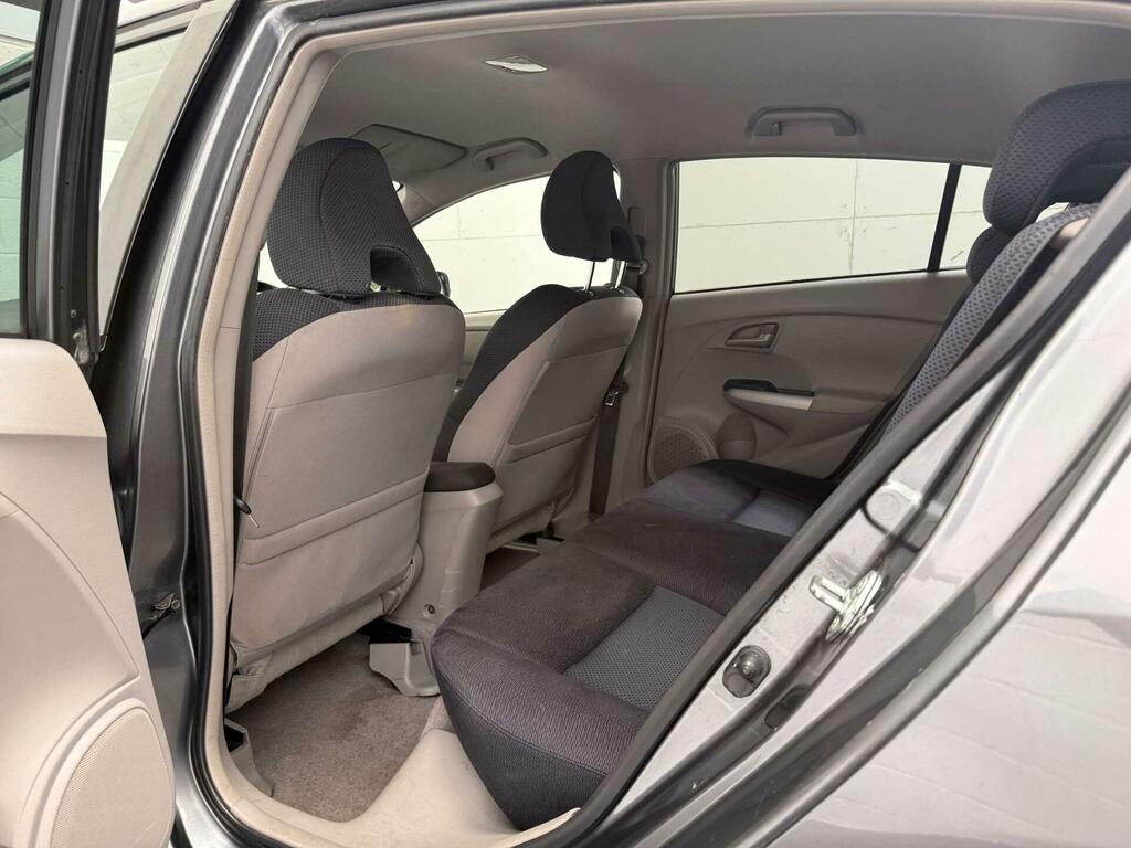 Honda Insight 1.3H Ima Es-t Cvt Euro 5 Blue #37