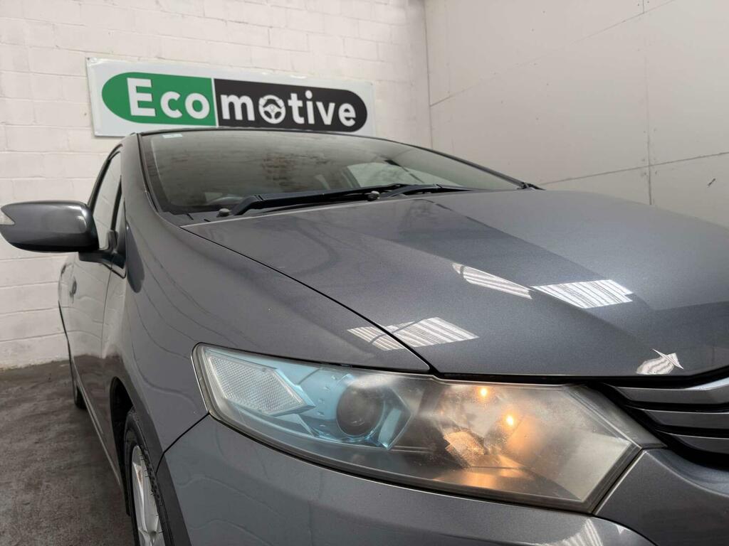 Honda Insight 1.3H Ima Es-t Cvt Euro 5 Blue #10