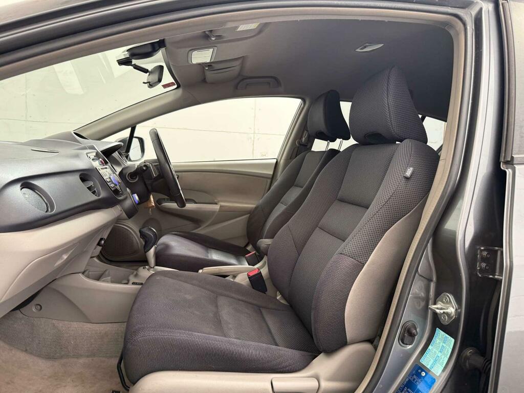 Honda Insight 1.3H Ima Es-t Cvt Euro 5 Blue #44