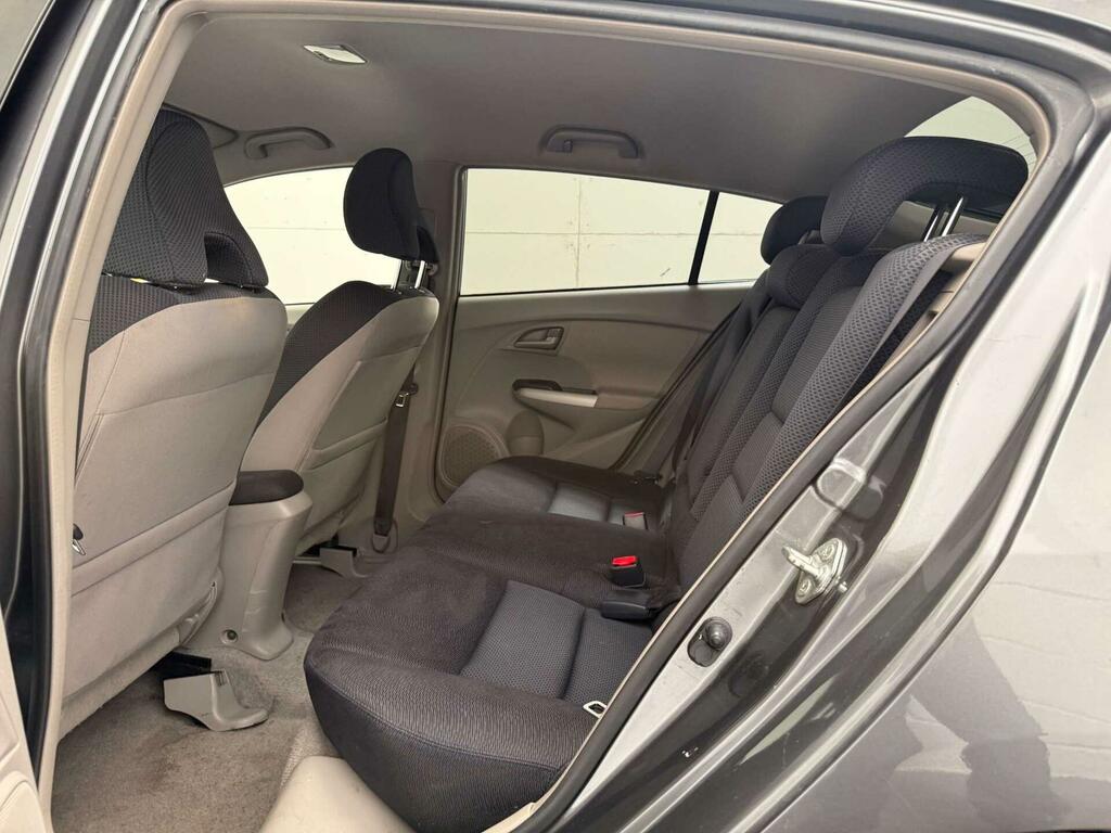 Honda Insight 1.3H Ima Es-t Cvt Euro 5 Blue #41