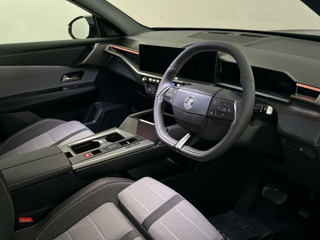 Vauxhall Grandland 1.2 Gs Suv E-dct #4