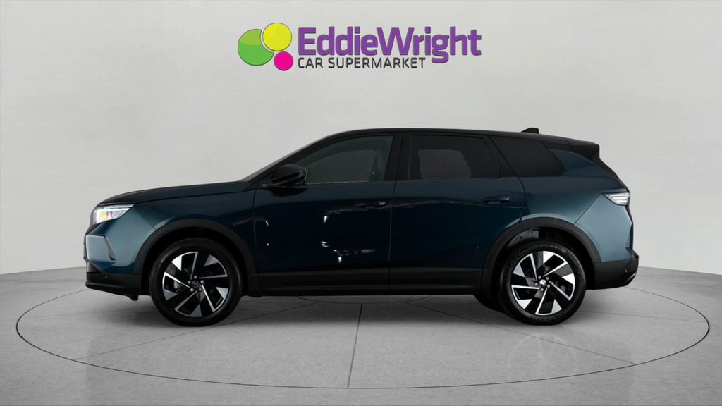 Vauxhall Grandland 1.2 Gs Suv E-dct #3