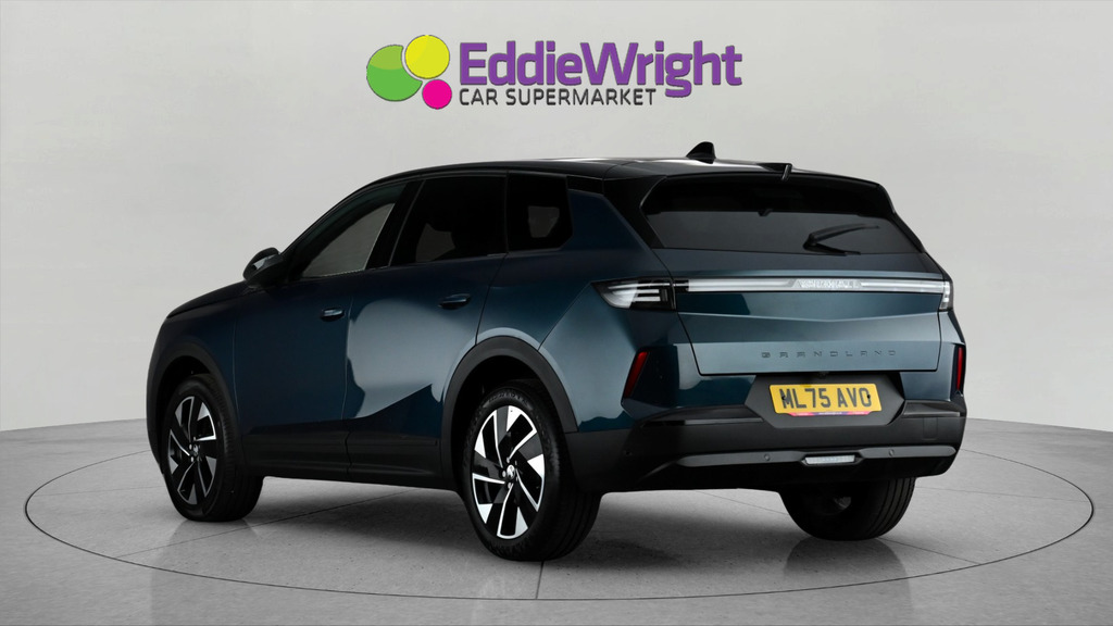 Vauxhall Grandland 1.2 Gs Suv E-dct #2