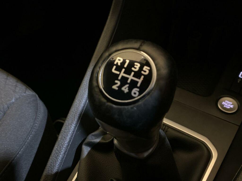 Ford Tourneo Connect 1.5 Eco Boost 114 Bhp Titanium  #5