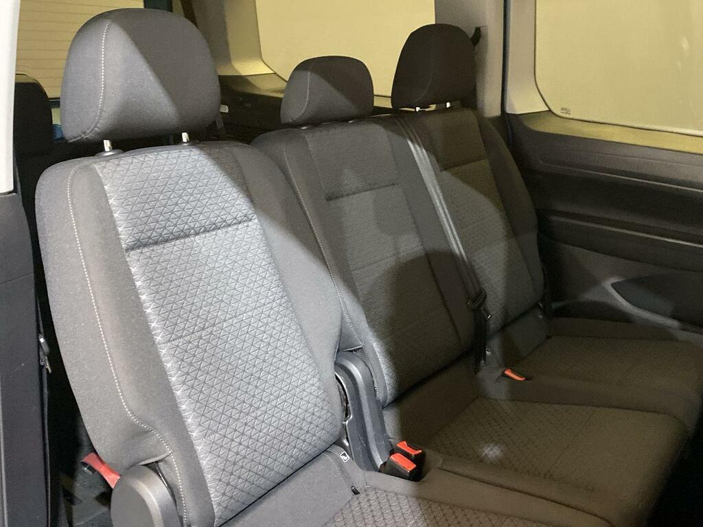 Ford Tourneo Connect 1.5 Eco Boost 114 Bhp Titanium  #6