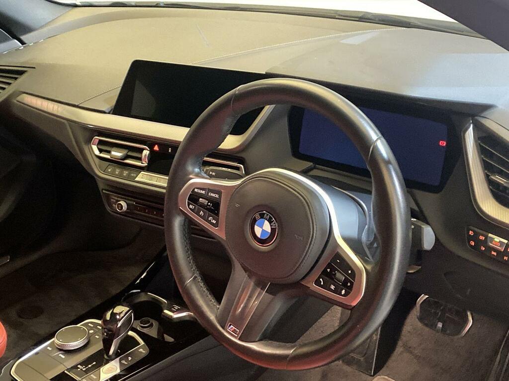 BMW 2 Series Gran Coupe 218I M Sport OE70GGK #2