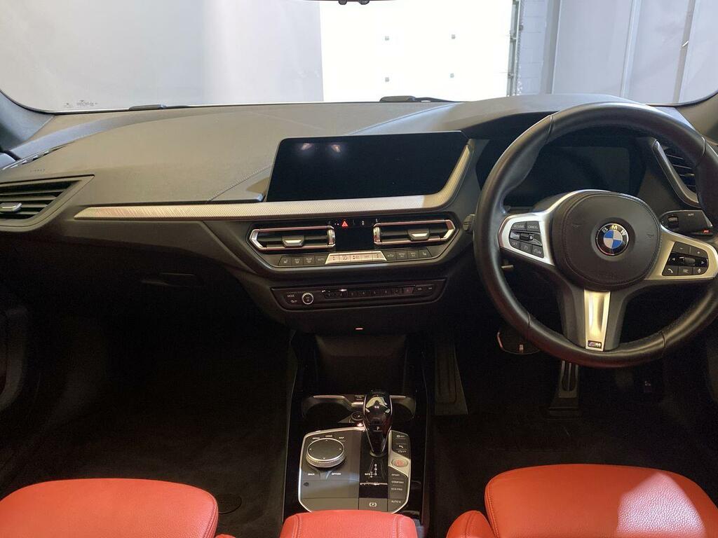 BMW 2 Series Gran Coupe 218I M Sport OE70GGK #3