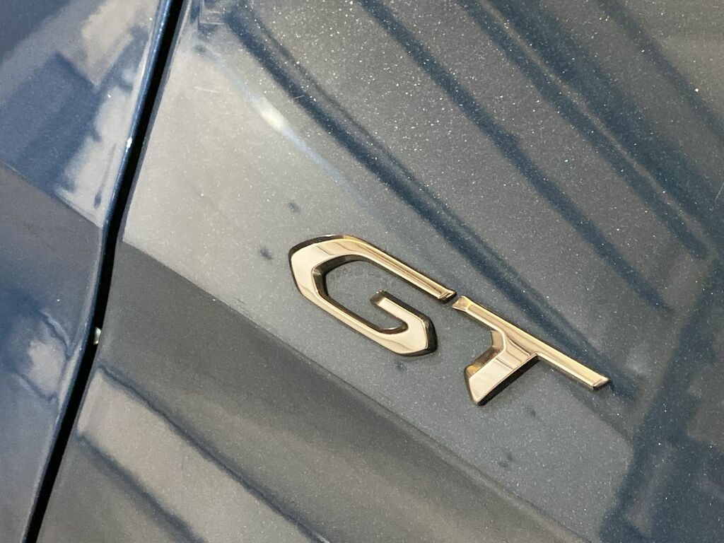 Peugeot 5008 1.2 Gt Premium AV71VGP #3