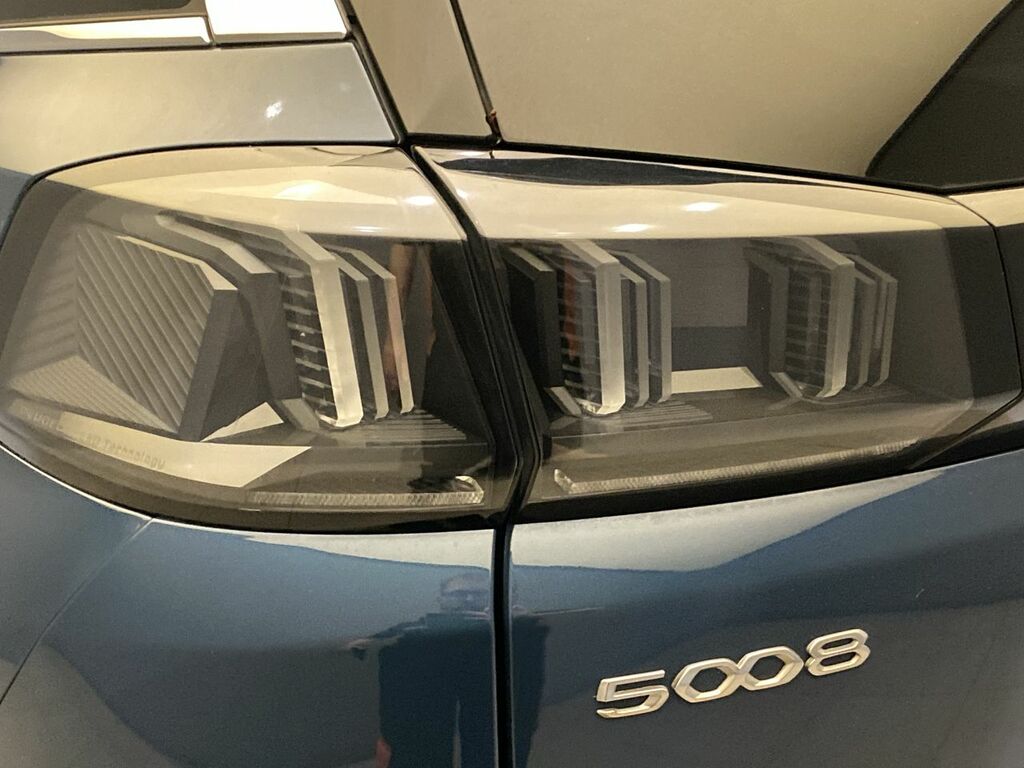 Peugeot 5008 1.2 Gt Premium AV71VGP #6