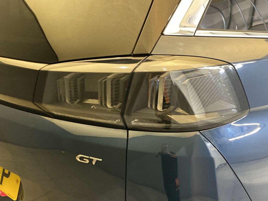 Peugeot 5008 1.2 Gt Premium AV71VGP #4