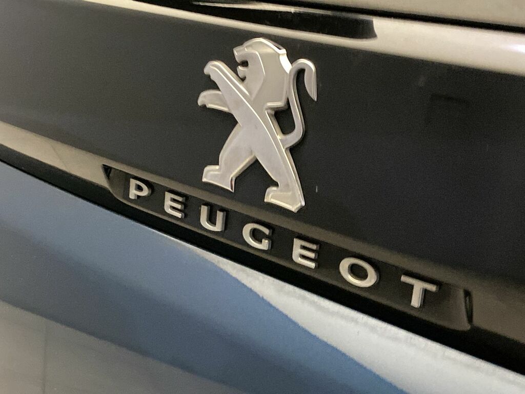 Peugeot 5008 1.2 Gt Premium AV71VGP #5
