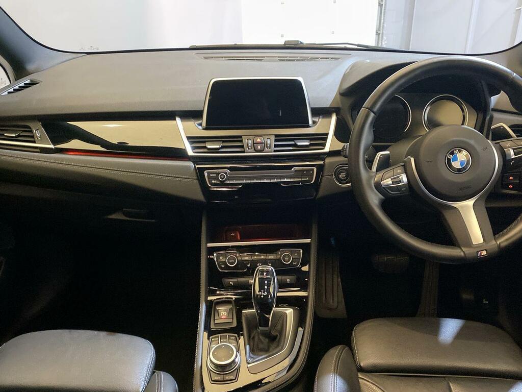 BMW 2 Series Gran Tourer 218D M Sport Gran Tourer Nq YE21VRR  #3