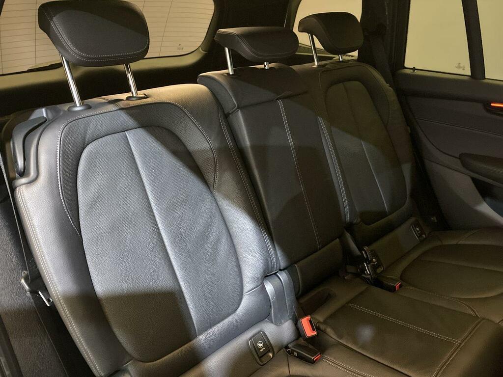 BMW 2 Series Gran Tourer 218D M Sport Gran Tourer Nq YE21VRR  #6