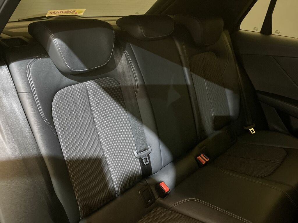 Audi Q2 1.5 Tfsi 35 S Line Nq #6