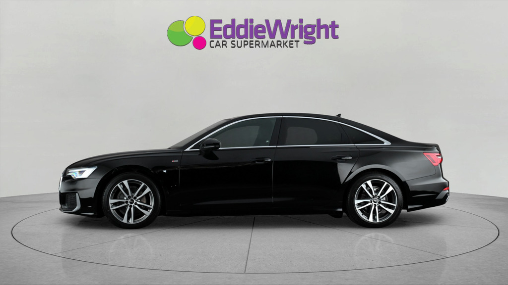 Audi A6 2.0 Tfsi 40 204 Bhp S Line  #3