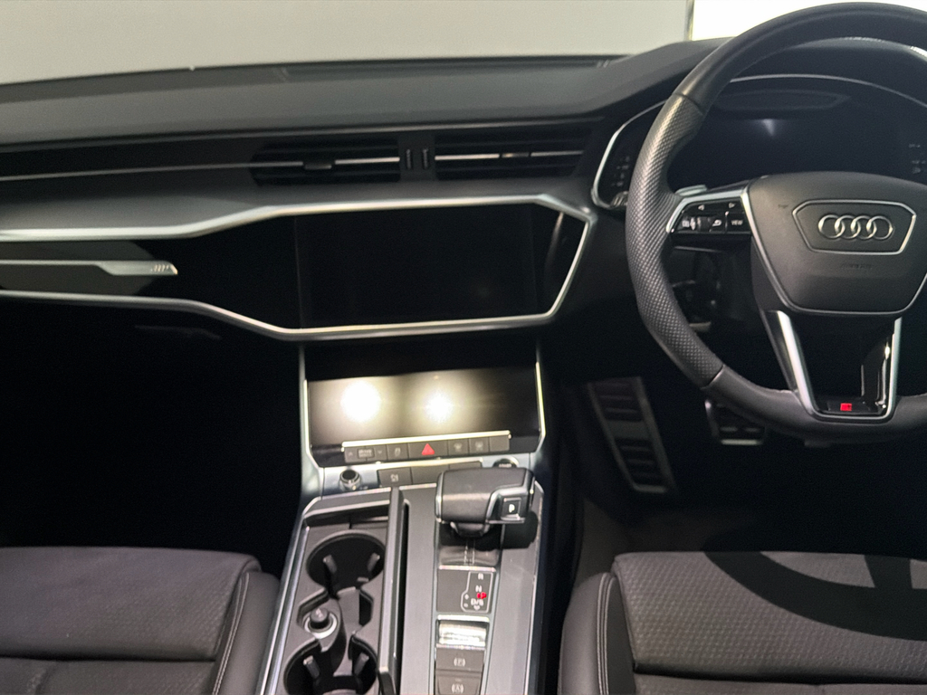 Audi A6 2.0 Tfsi 40 204 Bhp S Line  #5