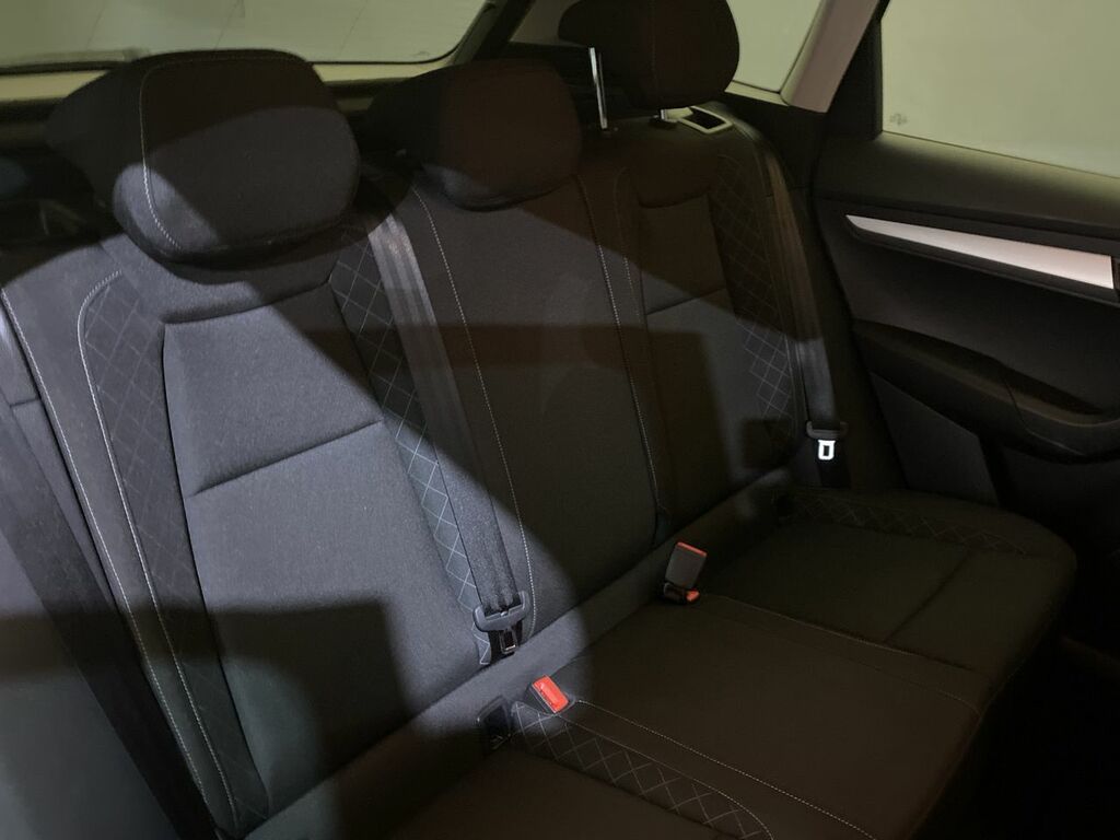 Skoda Karoq 1.0 Tsi 115 Bhp Se Nq YF18GPX #6