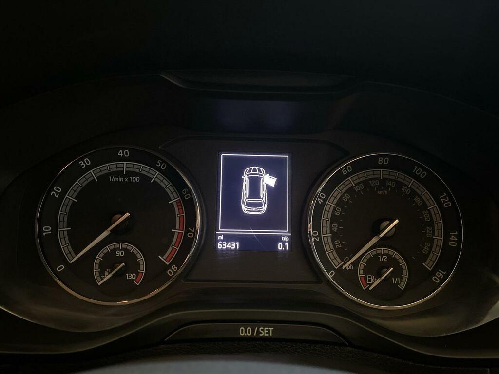 Skoda Karoq 1.0 Tsi 115 Bhp Se Nq YF18GPX #4