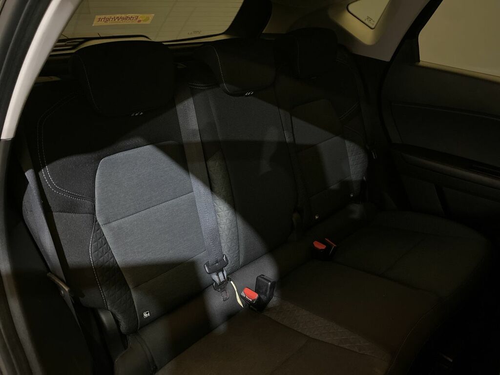 Renault Captur 1.0 Iconic Tce SW71KTF #6