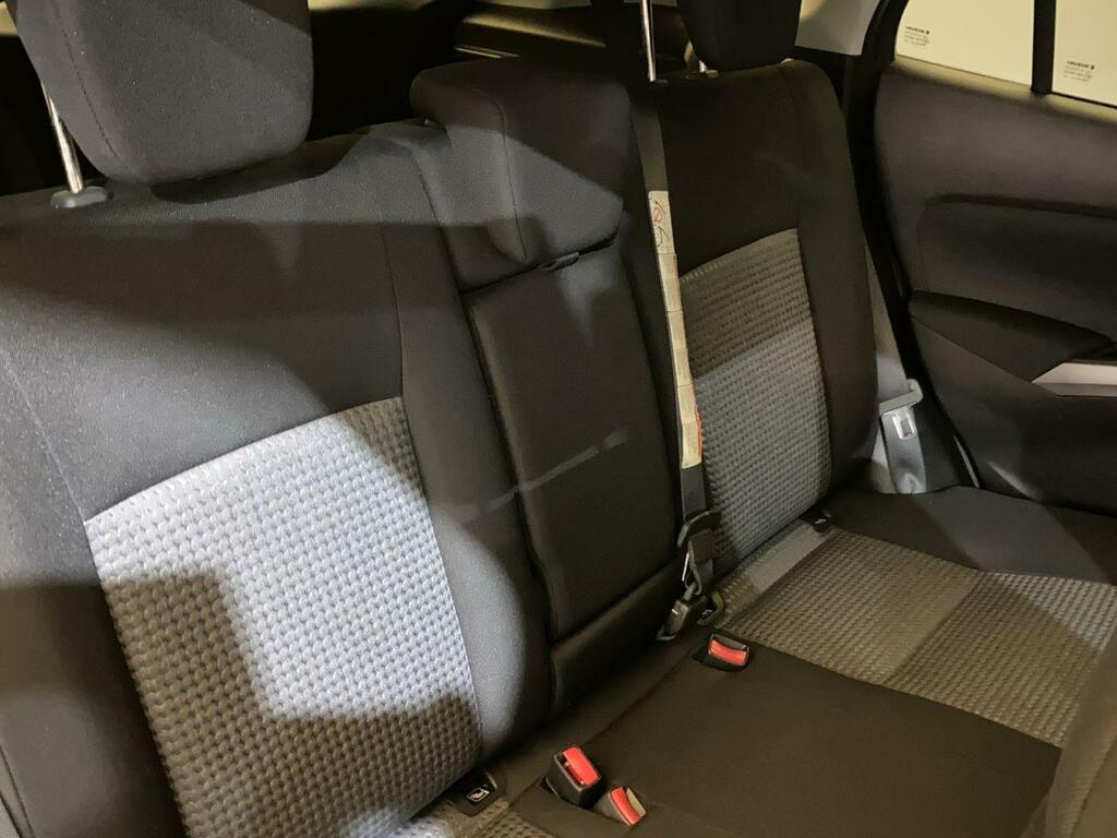 Suzuki S Cross 1.5H Motion BC73GKF  #6