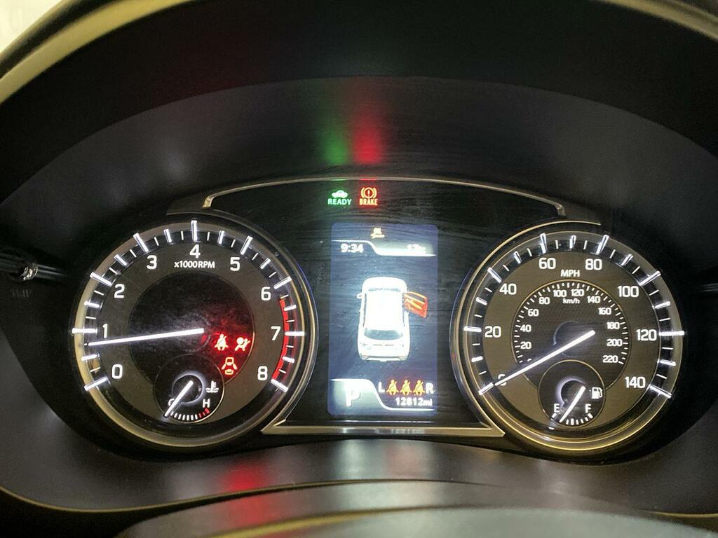 Suzuki S Cross 1.5H Motion BC73GKF  #4