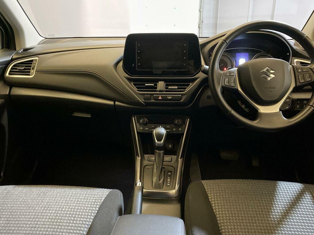 Suzuki S Cross 1.5H Motion BC73GKF  #3