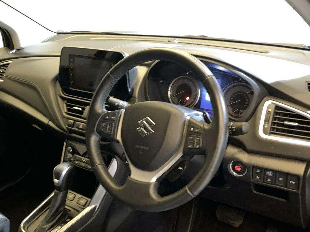 Suzuki S Cross 1.5H Motion BC73GKF  #2