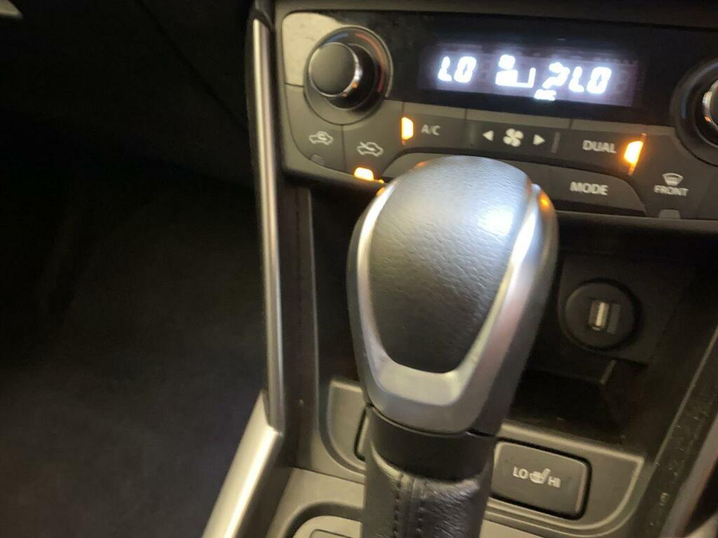 Suzuki S Cross 1.5H Motion BC73GKF  #5
